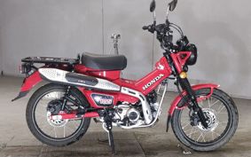 HONDA CT125 HUNTER  CUB  JA65