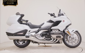 HONDA GL 1800 GOLD WING TOUR DCT 2026 SC79