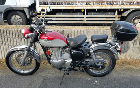 KAWASAKI ESTRELLA CUSTOM  BJ250A