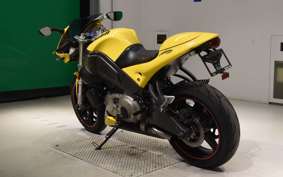 BUELL XB12R FIREBOLT 2007