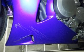 KAWASAKI ZZ-R400 Gen.2 2004 ZX400N