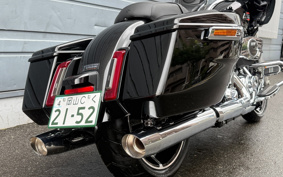 HARLEY FLTRX 2026 KH7