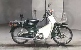 HONDA SUPER CUB50 C50