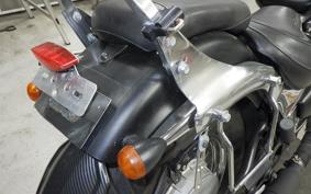 SUZUKI INTRUDER 400 Classic 2002 VK54A