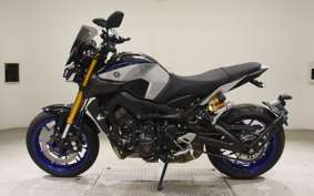 YAMAHA MT-09 ASP 2020 RN52J