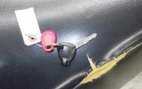 SUZUKI ADDRESS V125 S 2021 CF4MA