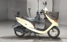 HONDA DIO CHESTER AF62
