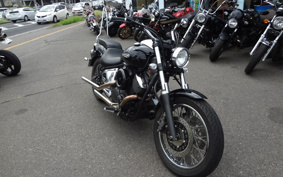 YAMAHA DRAGSTAR1100 2010 VP13J