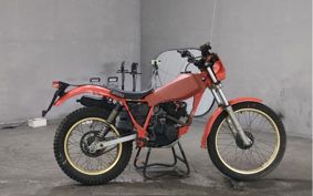 HONDA TL200R MD09