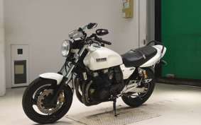 YAMAHA XJR400 1998 4HM