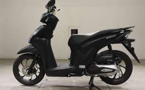 HONDA DIO 110 Lite 2002 JK46