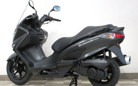 SUZUKI BURGMAN200 CH41A