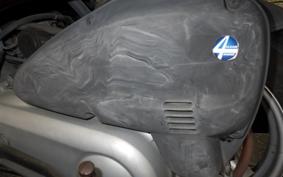 HONDA CREA SCOOPY AF55