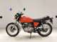 Фото Honda CB400 2026 с японского аукциона