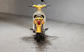 HONDA LITTLE CUB AA01