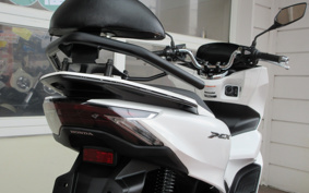 HONDA PCX125 JK05