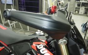 DUCATI HYPERMOTARD698 2024