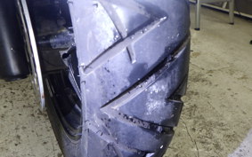 SUZUKI SKYWAVE 200 (Burgman 200) CH41A