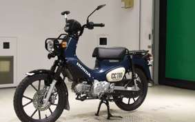 HONDA ｸﾛｽｶﾌﾞ110-3 JA60