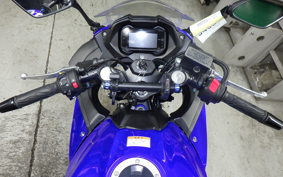 SUZUKI GSX250RA 2022