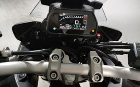 YAMAHA TRACER 9 GT RN51J