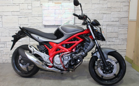 SUZUKI GLADIUS400 ABS 2015 VK58A