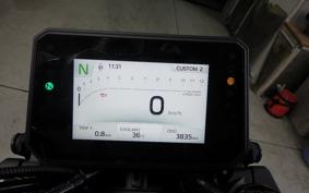 YAMAHA MT-09 SP 2024 RN87J