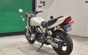 KAWASAKI ZEPHYR 400 KAI 2000 ZR400C