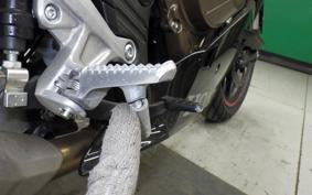 HONDA CBR400R 2022 NC56