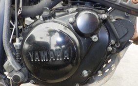 YAMAHA TW225 DG09J