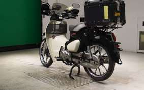 HONDA C125 SUPER CUB JA48