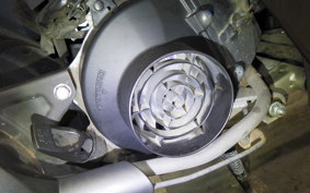 HONDA TODAY 2 2020 AF67