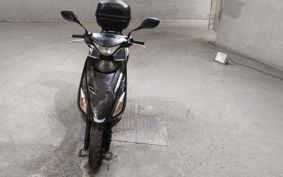 SUZUKI ADDRESS V125 CF4MA