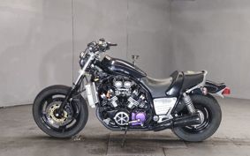 YAMAHA VMAX 1997 3UF