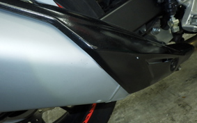 HONDA 400X 2020 NC56