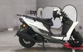 YAMAHA CYGNUS125XSR SED8J