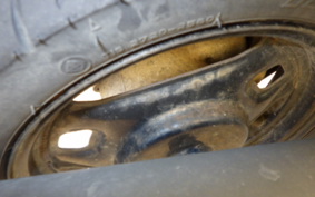 SUZUKI LET's 4 Basket CA43A