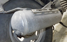 HONDA ZOOMER AF58
