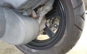 SUZUKI SKYWAVE 200 (Burgman 200) 1996 CH41A