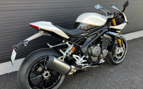 TRIUMPH SPEED TRIPLE RR 2024 S3P02S