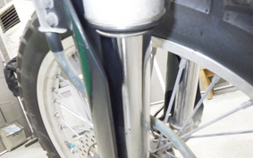 KAWASAKI KLX250 Gen.2 LX250S