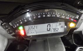 KAWASAKI ZX 10 NINJA ABS 2012