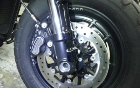 HARLEY FXFB1750 2018