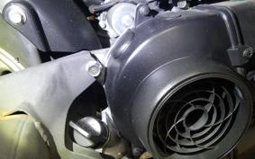 HONDA ﾍﾞﾝﾘｨ110 JA09