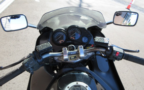 KAWASAKI ZZ1100 NINJA 1991 ZXT10C