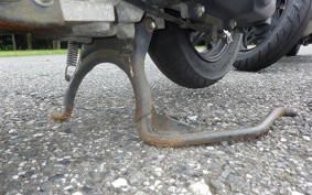 SUZUKI ADDRESS V50 CA4BA