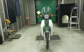 HONDA C110 SUPER CUB JA07