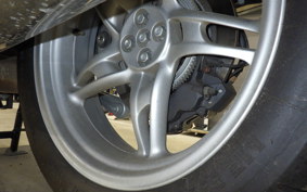 BMW K1200LT 2003