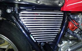 HONDA CB400ﾌｫｱ 1974 CB400F