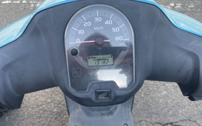 HONDA  TACT  BASIC  AF75